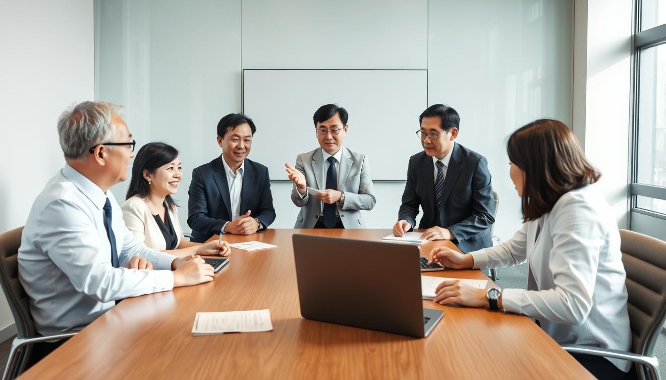 Leadership Development Articles