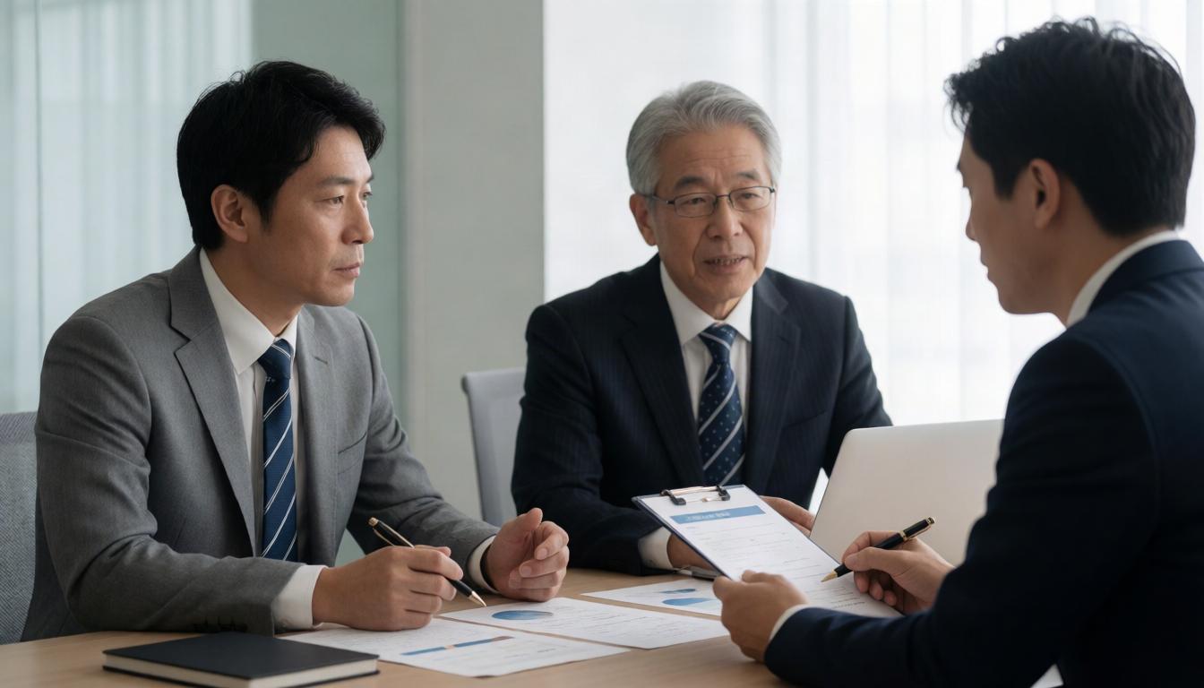 Executive Support for Leaders